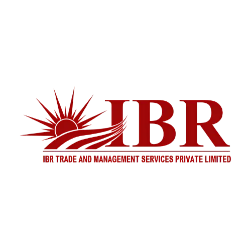IBR Logo