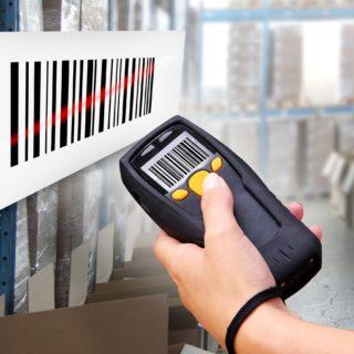 Manufacturing baarcode