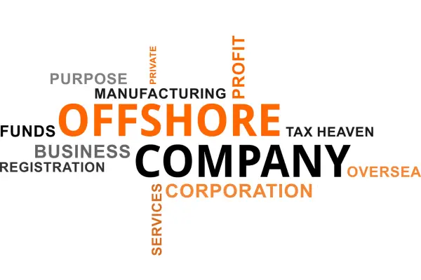 Offshore Company