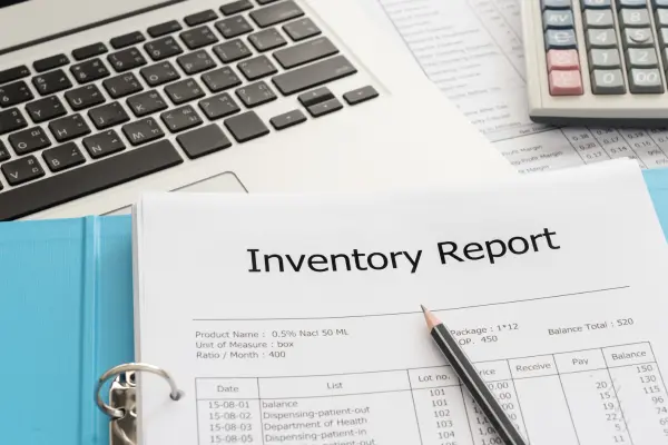 Inventory Audit Services In UAE