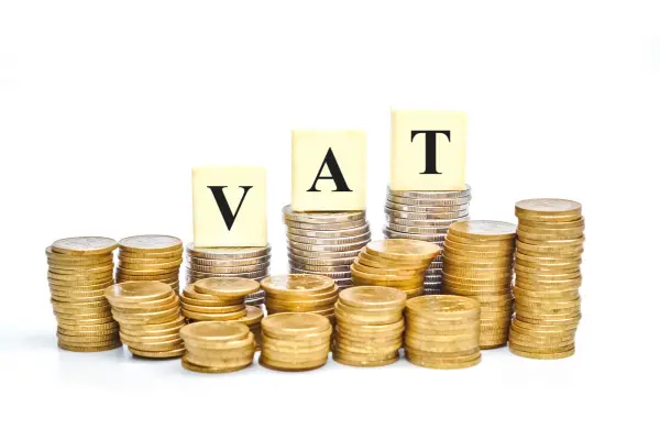 VAT return filing