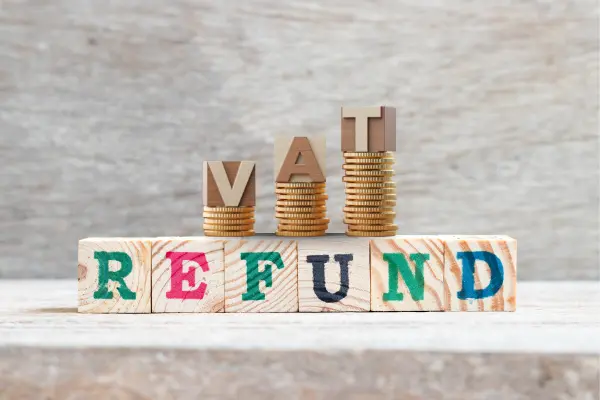 VAT Refund Services In UAE