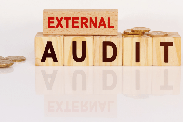 External Audit Services In UAE