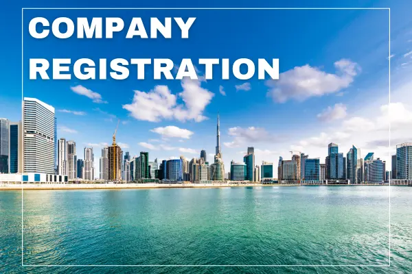 Company Registration