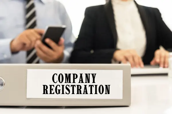 Company Registration in UAE