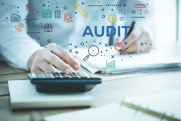 Auditing Services In UAE