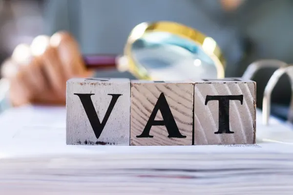 VAT