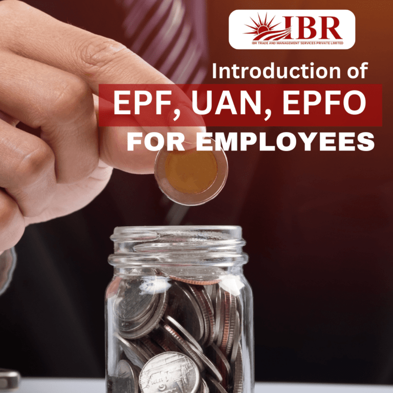 Introduction to PF, EPF, UAN