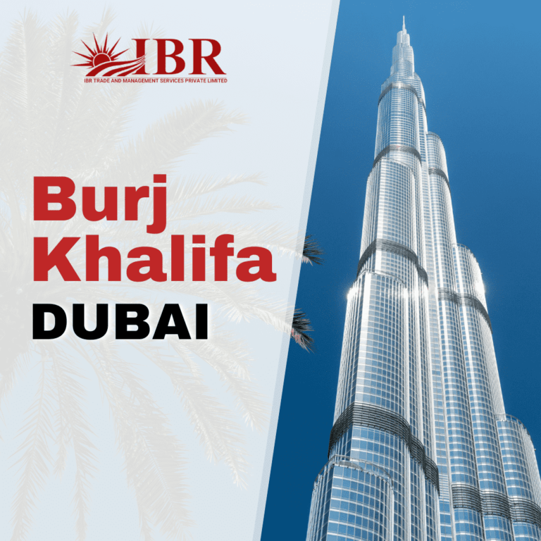 Burj Khalifa