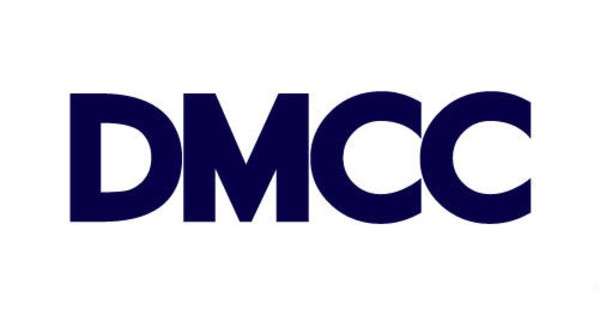 DMCC Logo