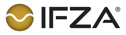 IFZA logo