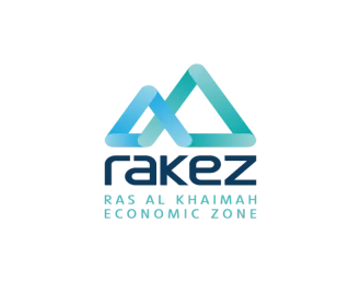 RAKEZ Logo