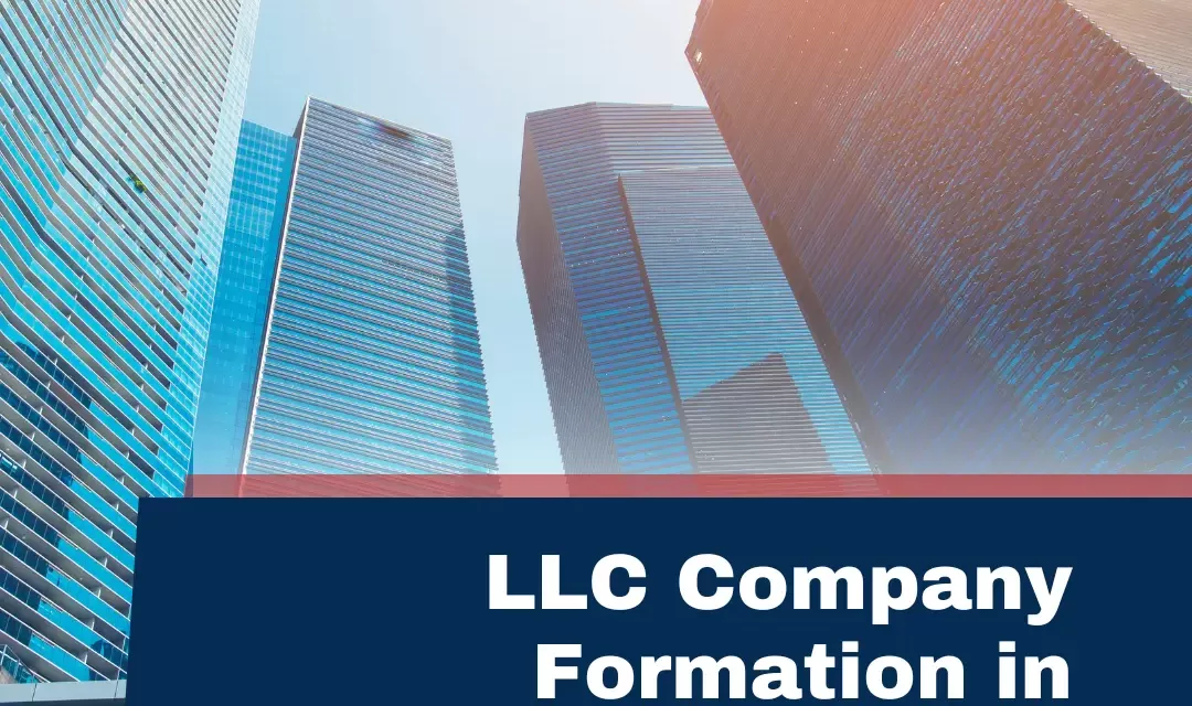 LLC Company Formation in Dubai, UAE