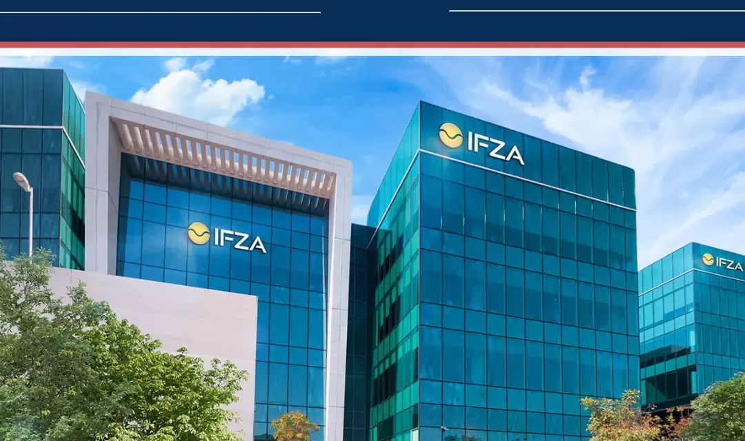Establishing Your Business in IFZA Free Zone: A Step-by-Step Guide