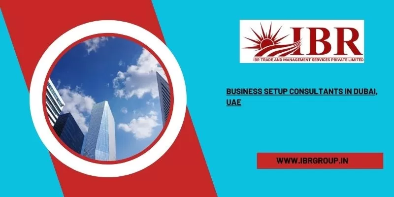 Understanding the Crucial Role of Business Setup Consultants in Dubai, UAE