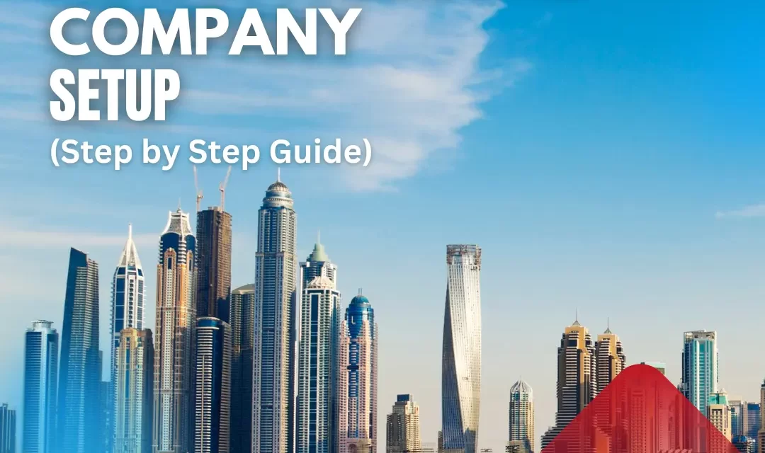 Ajman Free Zone company setup (Step by Step Guide)