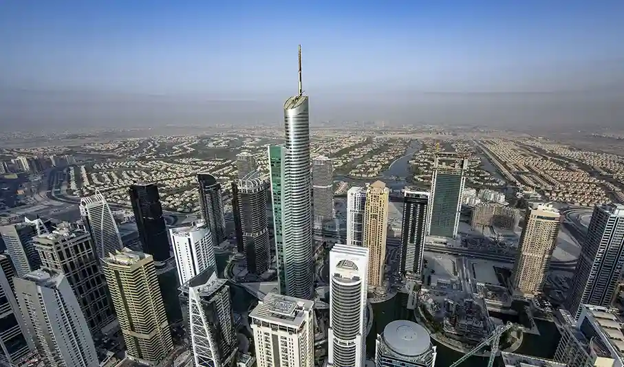 dmcc